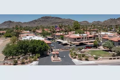 10410 N Cave Creek Road #1009, Phoenix, AZ 85020 - Photo 38