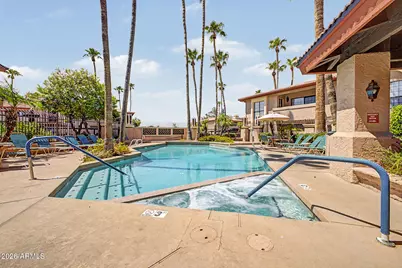 10410 N Cave Creek Road #1009, Phoenix, AZ 85020 - Photo 18