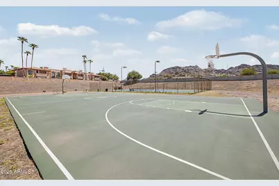 10410 N Cave Creek Road #1009, Phoenix, AZ 85020 - Photo 32