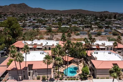 10410 N Cave Creek Road #1009, Phoenix, AZ 85020 - Photo 6
