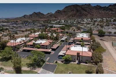 10410 N Cave Creek Road #1009, Phoenix, AZ 85020 - Photo 40