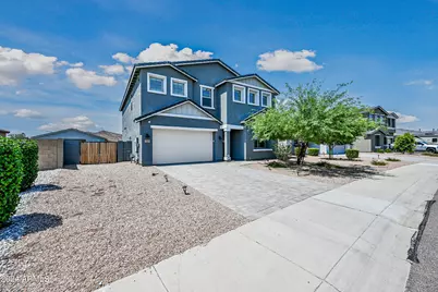 13360 W Briles Road, Peoria, AZ 85383 - Photo 1
