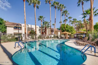 7350 N Via Paseo Del Sur -- #N107, Scottsdale, AZ 85258 - Photo 30