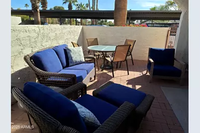 7350 N Via Paseo Del Sur -- #N107, Scottsdale, AZ 85258 - Photo 24