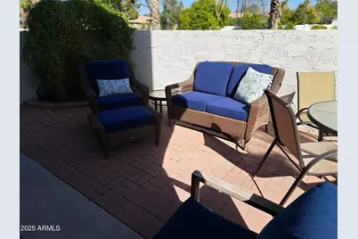 7350 N Via Paseo Del Sur -- #N107, Scottsdale, AZ 85258 - Photo 28