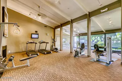 7350 N Via Paseo Del Sur -- #N107, Scottsdale, AZ 85258 - Photo 32