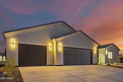 19419 W Rustler Road, Buckeye, AZ 85326 - Photo 30