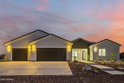 19419 W Rustler Road, Buckeye, AZ 85326 - Photo 2