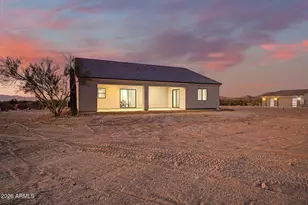 19419 W Rustler Rd, Buckeye, AZ 85326 - Photo 34