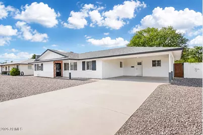 8336 E Monterey Way, Scottsdale, AZ 85251 - Photo 2