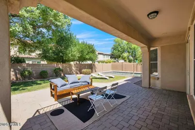 4590 E Waterman Street, Gilbert, AZ 85297 - Photo 38