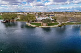 4590 E Waterman St, Gilbert, AZ 85297 - Photo 46