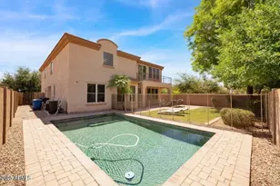 4590 E Waterman St, Gilbert, AZ 85297 - Photo 42