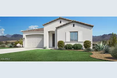 3549 W Marble Street, San Tan Valley, AZ 85144 - Photo 1