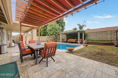 4740 E Villa Maria Drive, Phoenix, AZ 85032 - Photo 18