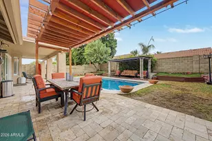 4740 E Villa Maria Dr, Phoenix, AZ 85032 - Photo 18