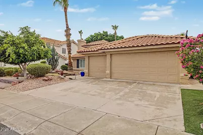4740 E Villa Maria Drive, Phoenix, AZ 85032 - Photo 2