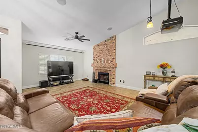 4740 E Villa Maria Drive, Phoenix, AZ 85032 - Photo 4