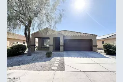 4968 S Rovey Parkway, Buckeye, AZ 85326 - Photo 1