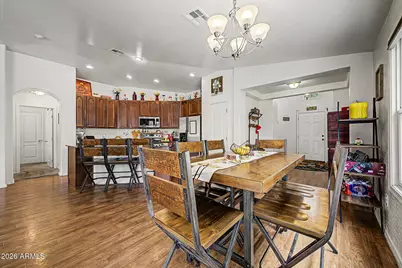 15855 N 171st Drive, Surprise, AZ 85388 - Photo 8