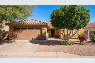 11450 E Quicksilver Avenue, Mesa, AZ 85212 - Photo 1