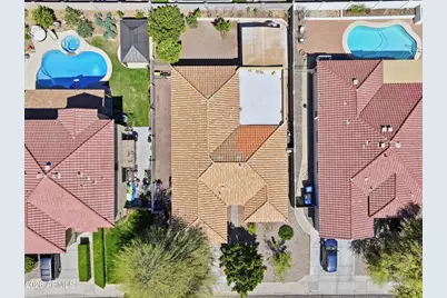 11450 E Quicksilver Avenue, Mesa, AZ 85212 - Photo 40