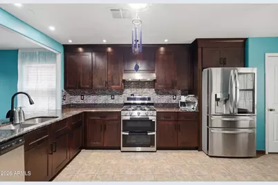 11450 E Quicksilver Avenue, Mesa, AZ 85212 - Photo 12