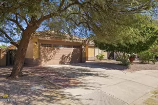 11450 E Quicksilver Ave, Mesa, AZ 85212 - Photo 2
