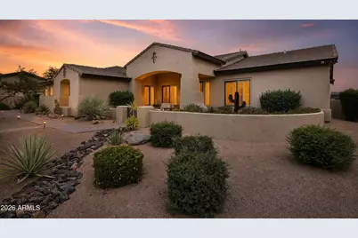 5737 E Hedgehog Place, Scottsdale, AZ 85266 - Photo 56