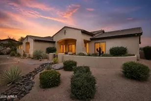 5737 E Hedgehog Pl, Scottsdale, AZ 85266 - Photo 56