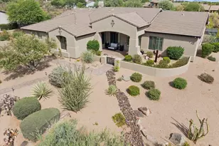 5737 E Hedgehog Pl, Scottsdale, AZ 85266 - Photo 52
