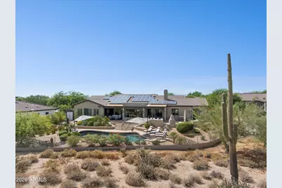 5737 E Hedgehog Place, Scottsdale, AZ 85266 - Photo 46