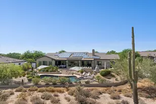 5737 E Hedgehog Pl, Scottsdale, AZ 85266 - Photo 46