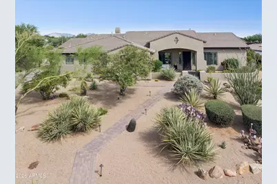 5737 E Hedgehog Place, Scottsdale, AZ 85266 - Photo 40
