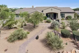 5737 E Hedgehog Pl, Scottsdale, AZ 85266 - Photo 40