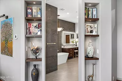 5737 E Hedgehog Place, Scottsdale, AZ 85266 - Photo 24