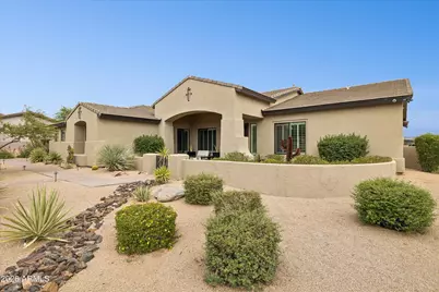 5737 E Hedgehog Place, Scottsdale, AZ 85266 - Photo 50