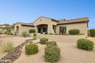 5737 E Hedgehog Pl, Scottsdale, AZ 85266 - Photo 50