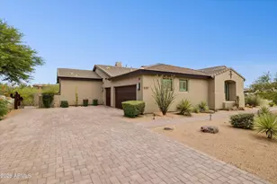 5737 E Hedgehog Pl, Scottsdale, AZ 85266 - Photo 50