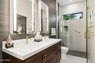 5737 E Hedgehog Place, Scottsdale, AZ 85266 - Photo 34