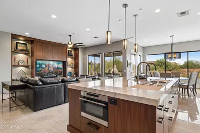 5737 E Hedgehog Place, Scottsdale, AZ 85266 - Photo 8
