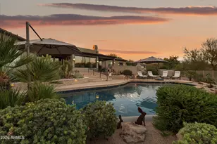 5737 E Hedgehog Pl, Scottsdale, AZ 85266 - Photo 4