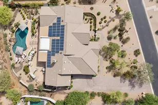 5737 E Hedgehog Pl, Scottsdale, AZ 85266 - Photo 50