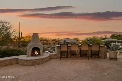 5737 E Hedgehog Place, Scottsdale, AZ 85266 - Photo 52