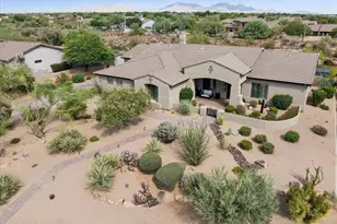 5737 E Hedgehog Pl, Scottsdale, AZ 85266 - Photo 40