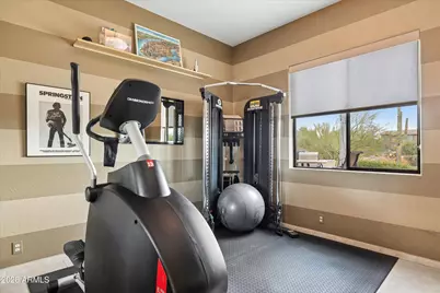 5737 E Hedgehog Place, Scottsdale, AZ 85266 - Photo 36