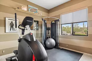 5737 E Hedgehog Pl, Scottsdale, AZ 85266 - Photo 36