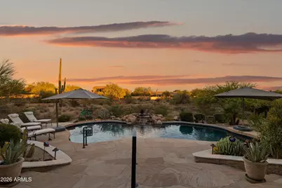5737 E Hedgehog Place, Scottsdale, AZ 85266 - Photo 6