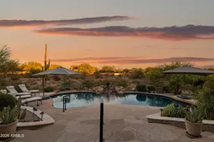 5737 E Hedgehog Pl, Scottsdale, AZ 85266 - Photo 6