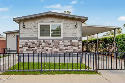 15601 N 19th Avenue #36, Phoenix, AZ 85023 - Photo 2